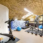 Hôtel Littéraire Arthur Rimbaud, BW Signature Collection