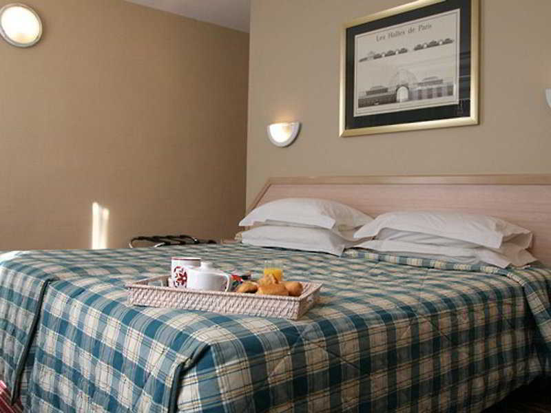 Hotel Littéraire Arthur Rimbaud, Bw Signature Collection Parigi