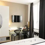 Litteraire Arthur Rimbaud, Bw Signature Collection Hotel