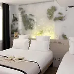 Hotel Litteraire Arthur Rimbaud, Bw Signature Collection