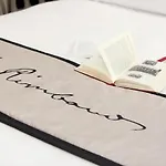 Litteraire Arthur Rimbaud, Bw Signature Collection Hotel