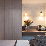 Hotel Litteraire Arthur Rimbaud, Bw Signature Collection 4*