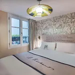 Hotel Litteraire Arthur Rimbaud, Bw Signature Collection