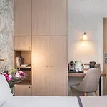 Hotel Litteraire Arthur Rimbaud, Bw Signature Collection Paris