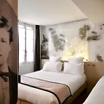 Litteraire Arthur Rimbaud, Bw Signature Collection 4* Paris