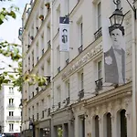Litteraire Arthur Rimbaud, Bw Signature Collection Hotel 4*