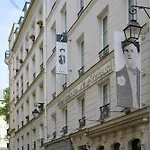 Hotel Litteraire Arthur Rimbaud, Bw Signature Collection