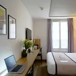 Litteraire Arthur Rimbaud, Bw Signature Collection Hotel 4*