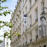 Best Western Hôtel Littéraire Arthur Rimbaud