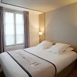 Best Western Hôtel Littéraire Arthur Rimbaud