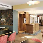 Litteraire Arthur Rimbaud, Bw Signature Collection Hotel