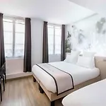 Hotel Litteraire Arthur Rimbaud, Bw Signature Collection