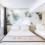 Litteraire Arthur Rimbaud, Bw Signature Collection Hotel 4*