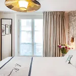 Hotel Litteraire Arthur Rimbaud, Bw Signature Collection