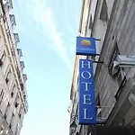Hotel Litteraire Arthur Rimbaud, Bw Signature Collection Paris