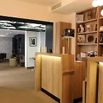 Litteraire Arthur Rimbaud, Bw Signature Collection Hotel Paris
