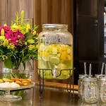 Litteraire Arthur Rimbaud, Bw Signature Collection Hotel