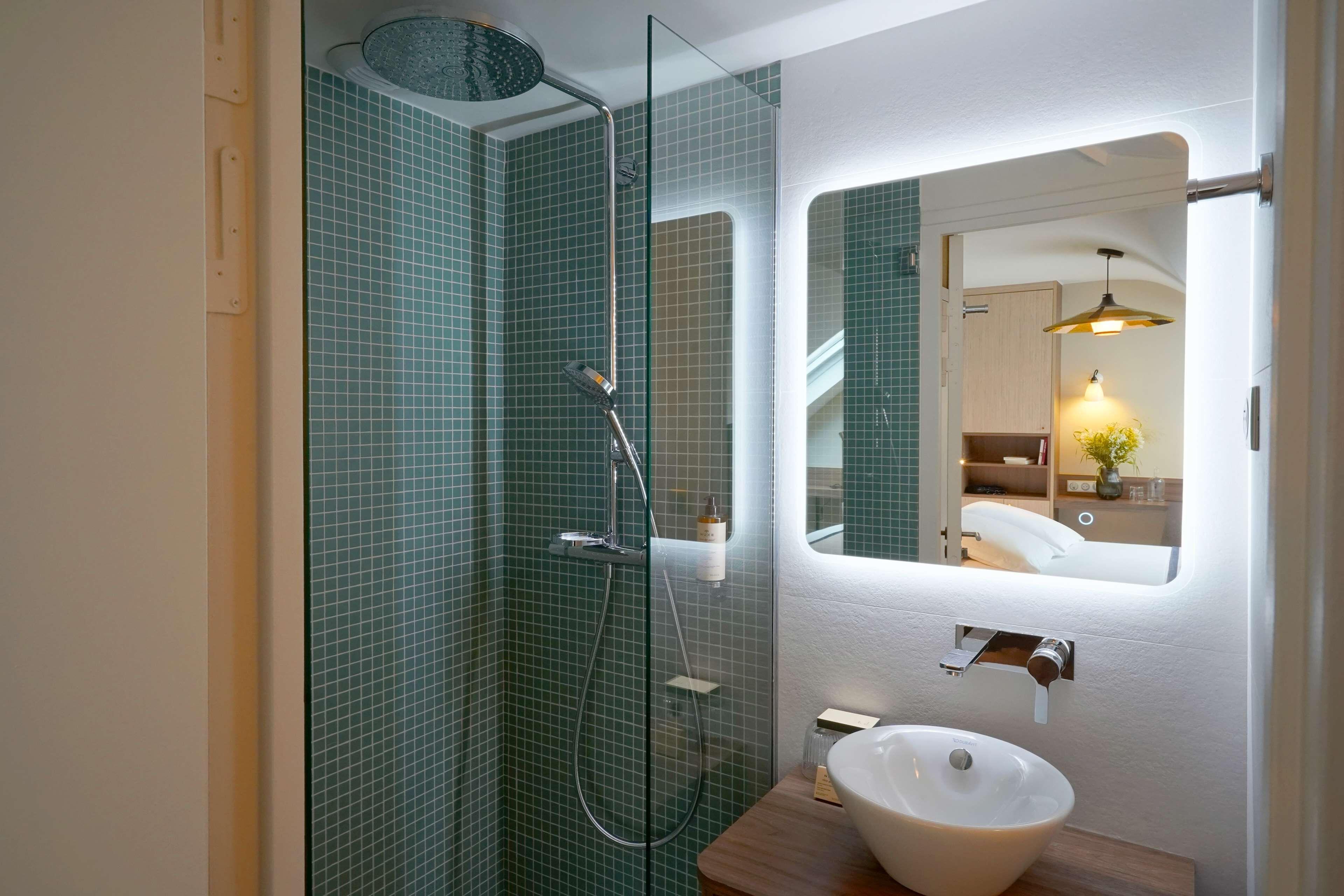 Hotel Litteraire Arthur Rimbaud, Bw Signature Collection Paris