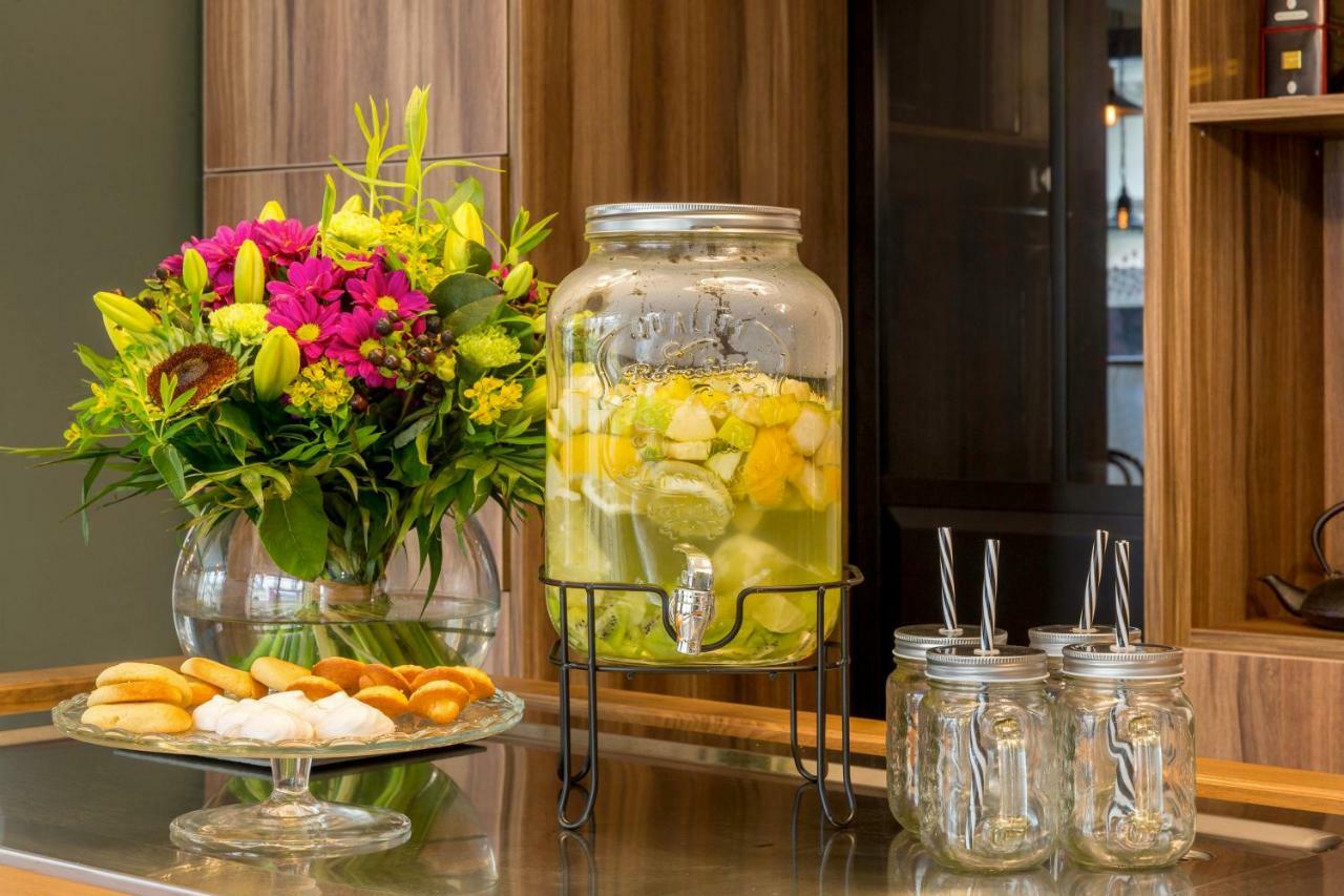 Litteraire Arthur Rimbaud, Bw Signature Collection Hotel