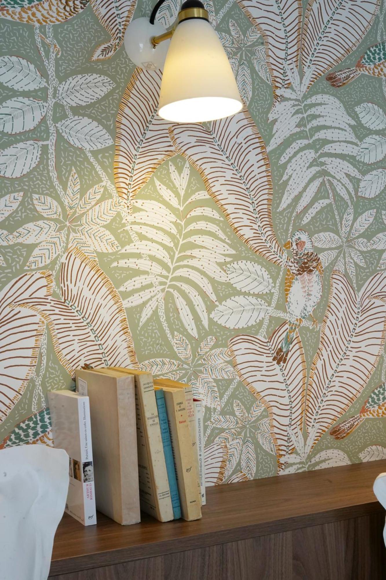 Hotel Littéraire Arthur Rimbaud, Bw Signature Collection Parigi