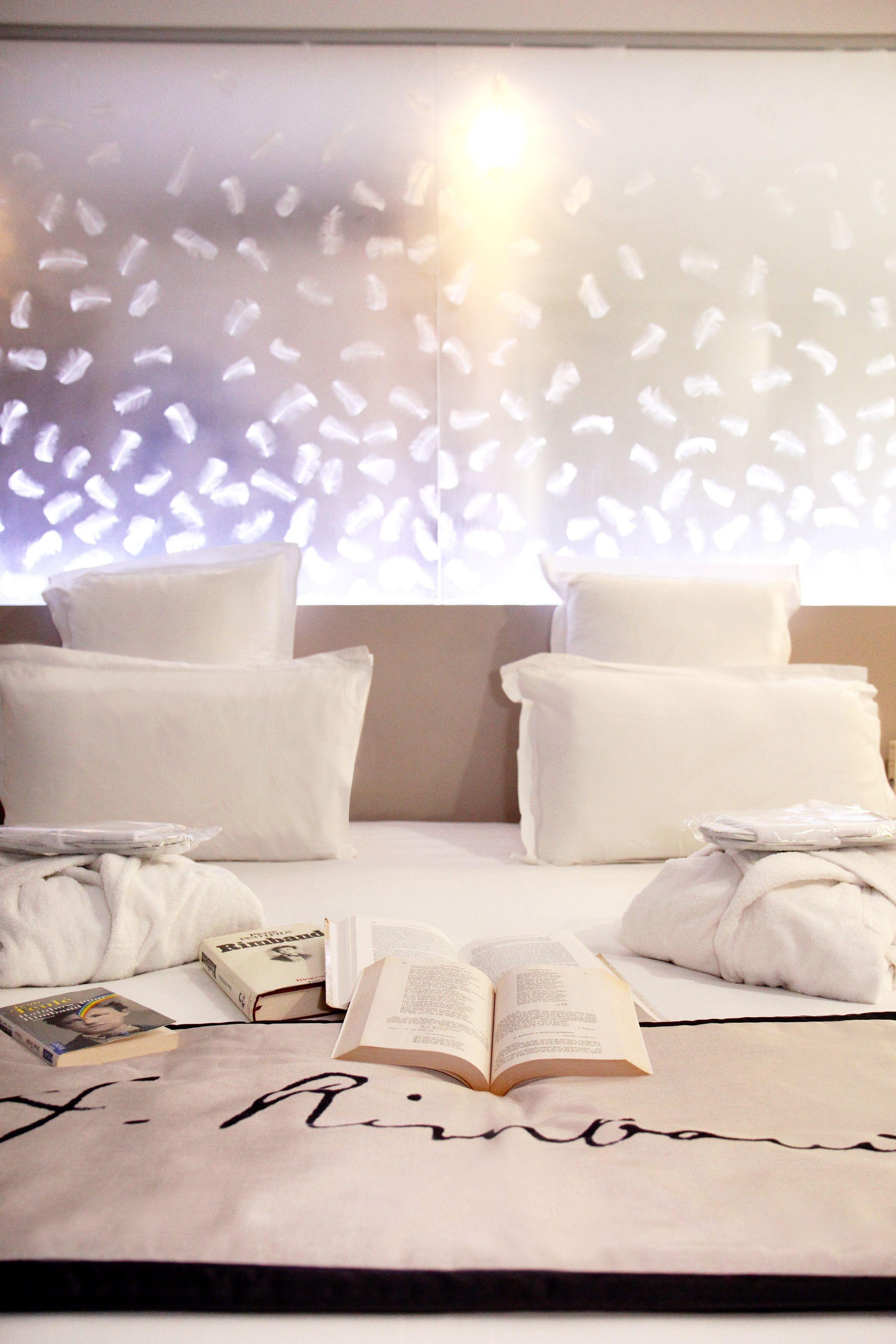 Littéraire Arthur Rimbaud, Bw Signature Collection Hotel