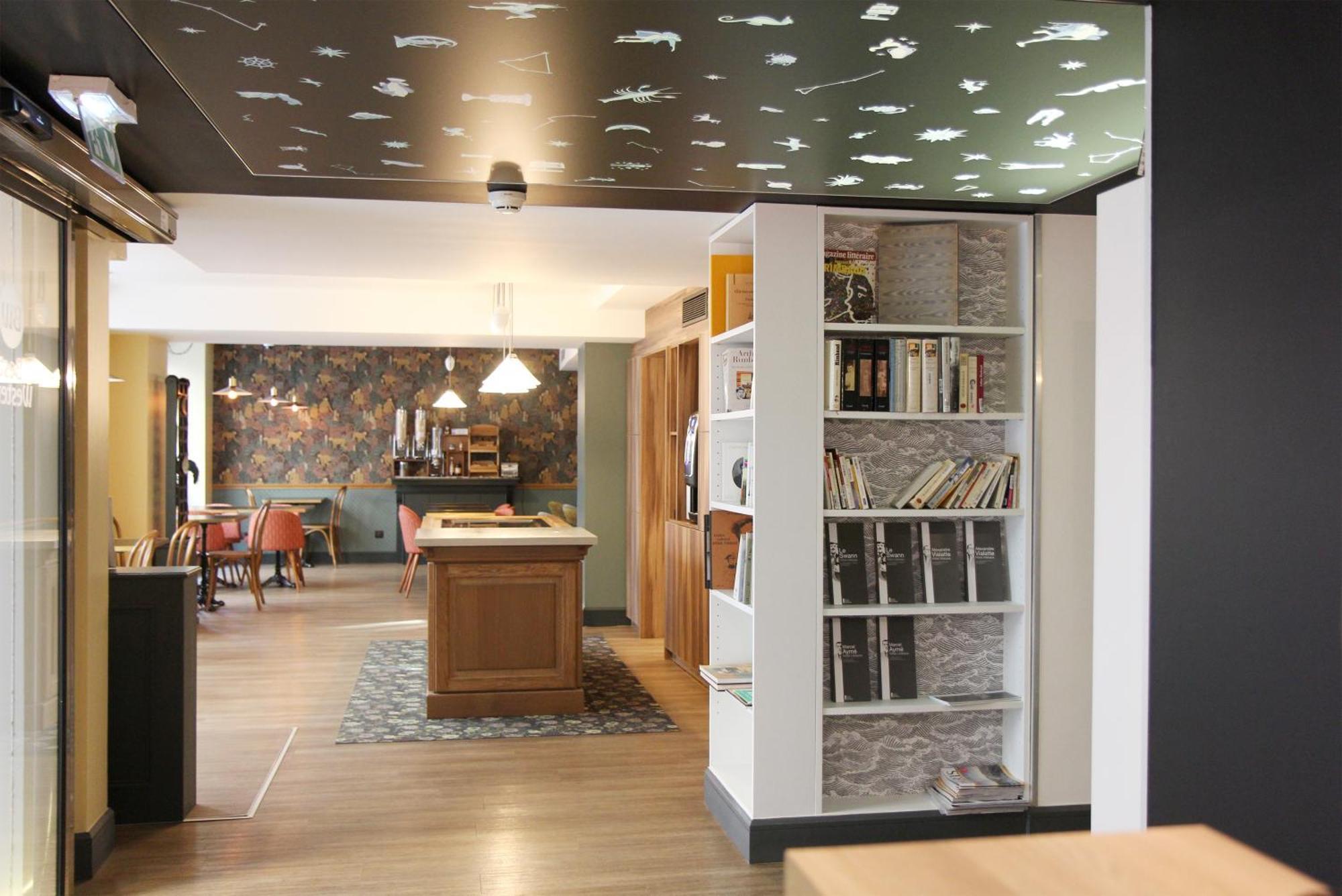 Littéraire Arthur Rimbaud, Bw Signature Collection Parigi