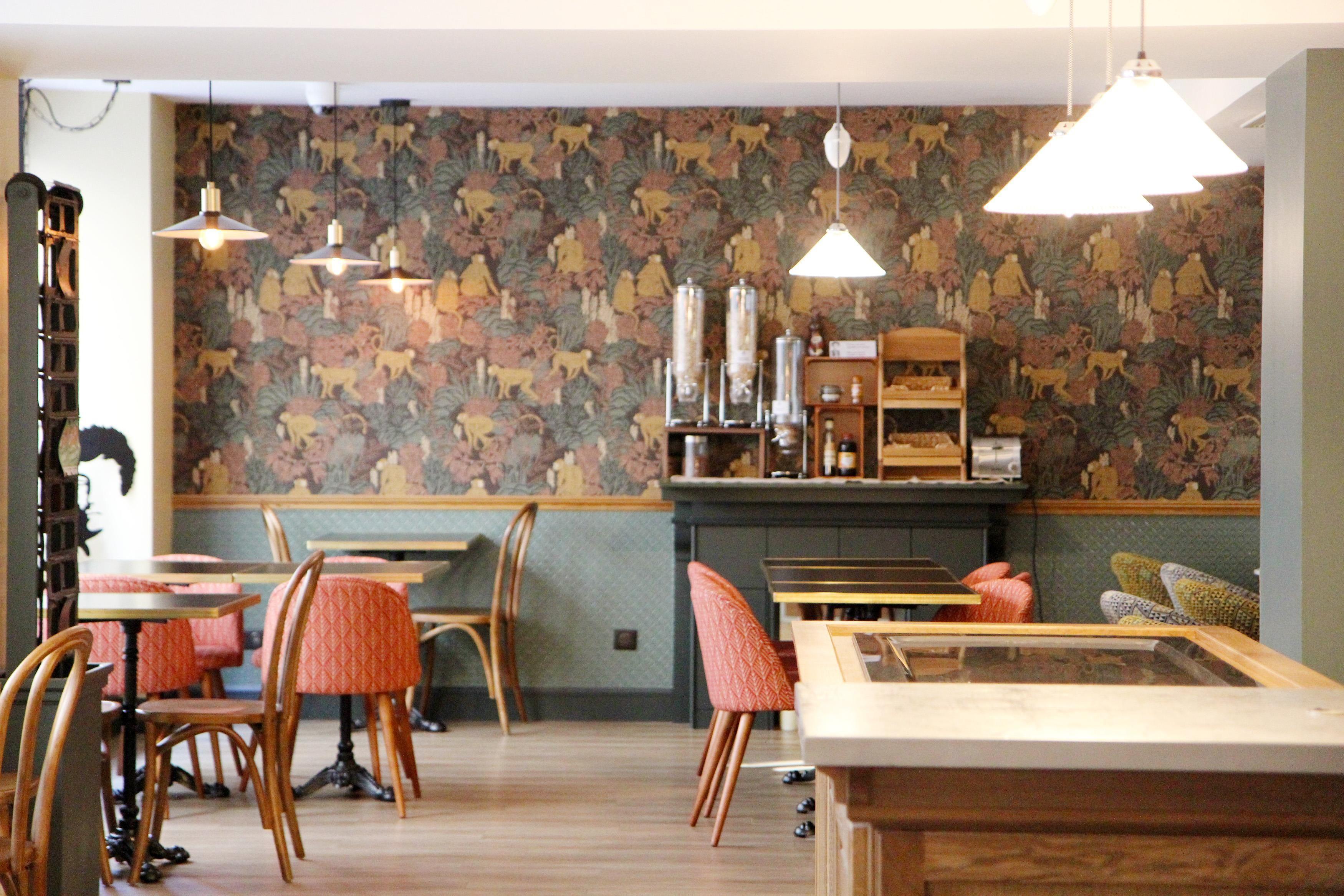 Littéraire Arthur Rimbaud, Bw Signature Collection Hotel 4*