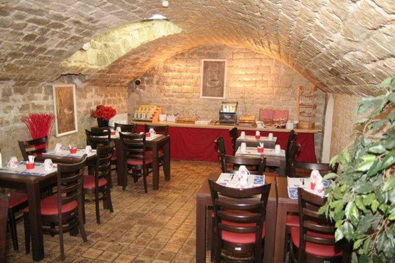 Hotel Littéraire Arthur Rimbaud, Bw Signature Collection